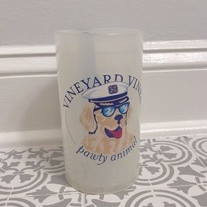 Vineyard Vines Boat Cleat Mug